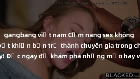gangbang việt nam Cẩm nang sex không che: Những bí quyết khiến bạn trở thành chuyên gia trong chuyện ấy! Đọc ngay để khám phá những mẹo hay và bí quyết tình dục không che.